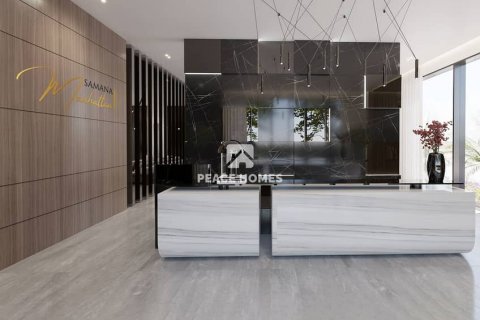 Apartmán v Dubai Sports City, SAE 2 spálne, 117 m2 č. 396355 - Fotografia 6