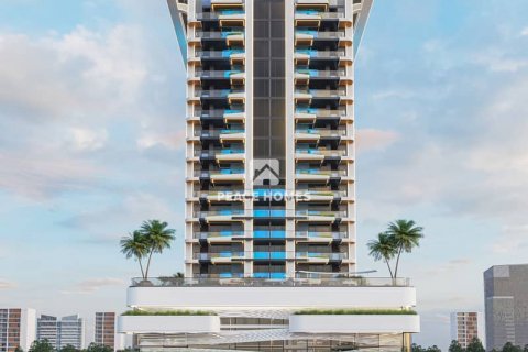 Apartmán v Dubai Sports City, SAE 2 spálne, 117 m2 č. 396355 - Fotografia 8