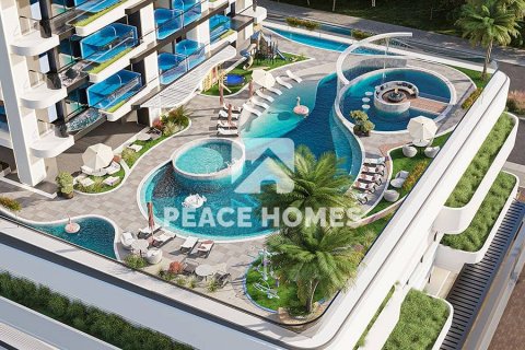Apartamento en venta en Jumeirah Village Circle, Dubai, EAU 2 dormitorios, 139 m2 № 396356 - foto 10