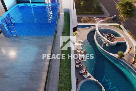 Apartamento en venta en Jumeirah Village Circle, Dubai, EAU 2 dormitorios, 139 m2 № 396356 - foto 7