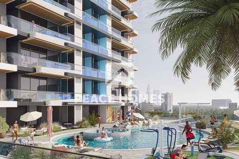 Apartamento en venta en Jumeirah Village Circle, Dubai, EAU 2 dormitorios, 139 m2 № 396356 - foto 8