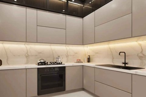 Apartment in Bararigate by ADE in Majan, Dubai, UAE 1 bedroom, 74.96 sq.m. № 713301 - photo 2