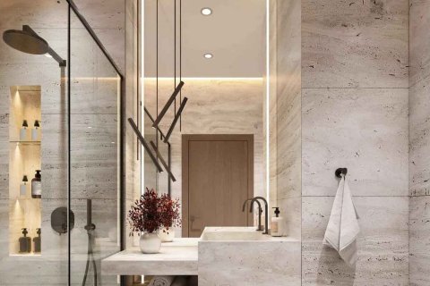 Apartment in Bararigate by ADE in Majan, Dubai, UAE 1 bedroom, 74.96 sq.m. № 713301 - photo 4