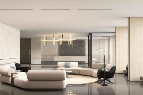 Apartemen di Luz Ora Residences di Dubai, UEA 4 kamar tidur, 276.2 m2 nomor 584900