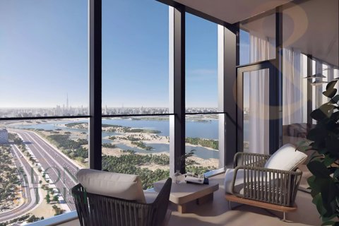 Mohammed Bin Rashid City, Dubai, संयुक्त अरब अमीरात में अपार्टमेंट, 2 बेडरूम, 110 वर्ग मीटर, संख्या 648344 - फ़ोटो 3