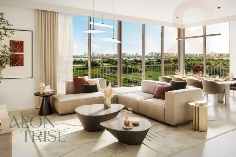 Квартира в Dubai South (Dubai World Central), Дубай, ОАЭ 1 спальня, 63м2 № 648343