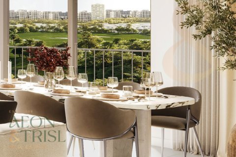 Dubai South (Dubai World Central)、Dubai、UAE にあるマンション販売中 1ベッドルーム、63 m2、No648343 - 写真 2