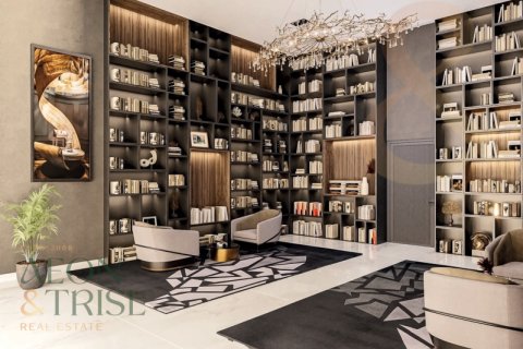 Apartmen di Jumeirah Village Circle, Dubai, UAE 1 bilik tidur, 70 meter persegi № 648347