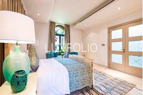 Villa à louer à Palm Jumeirah, Dubai, EAU 7 chambres, 650 m2 № 628159 - photo 9