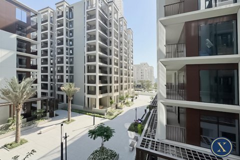 Wohnung in Dubai Creek Harbour (The Lagoons), Dubai, VAE: 2 Schlafzimmer, 99 m2 Nr. 628154