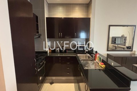 Apartman u Palm Jumeirah, Dubai, UAE 1 spavaća soba, 144 m2 Br. 628158 - fotografija 9