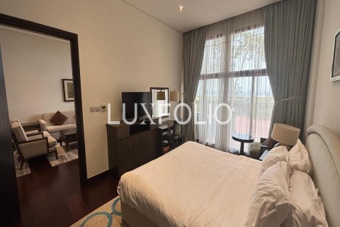 Apartman u Palm Jumeirah, Dubai, UAE 1 spavaća soba, 144 m2 Br. 628158 - fotografija 7