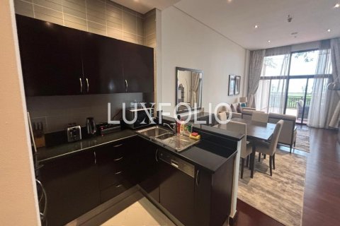 Apartman u Palm Jumeirah, Dubai, UAE 1 spavaća soba, 144 m2 Br. 628158 - fotografija 5