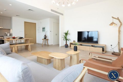 Üürile anda korter asukohaga Dubai Creek Harbour (The Lagoons), Dubai, AÜE: 2 magamistoaga, 110 m² Nr 628156 - pilt 2