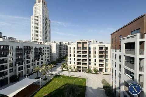 Apartment in Dubai Creek Harbour (The Lagoons), Dubai, UAE 2 bedrooms, 110 sq.m. № 628156