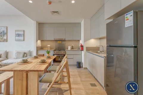 Üürile anda korter asukohaga Dubai Creek Harbour (The Lagoons), Dubai, AÜE: 2 magamistoaga, 110 m² Nr 628156 - pilt 4