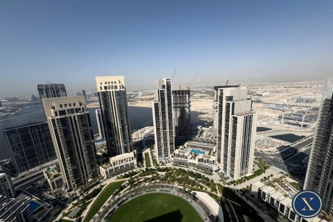 آپارتمان در Dubai Creek Harbour (The Lagoons)، Dubai ، امارات متحده عربی 3 خوابه ، 178 متر مربع.  شماره 628155
