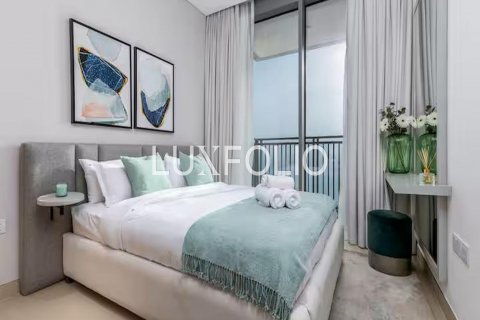 Apartmen di Dubai Marina, UAE 2 bilik tidur, 110 meter persegi № 628169 - foto 10