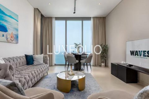 Apartemen di Dubai Marina, UEA 2 kamar tidur, 110 m2 nomor 628169