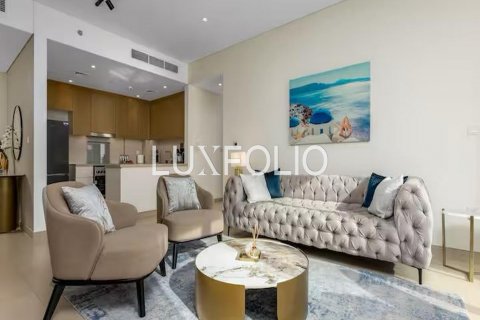 Apartmen di Dubai Marina, UAE 2 bilik tidur, 110 meter persegi № 628169 - foto 5