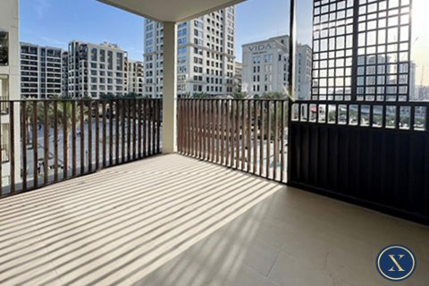 Dzīvoklis Dubai Creek Harbour (The Lagoons), Dubaijā, AAE 2 istabas, 112 m2 Nr. 628157 - attēls 4