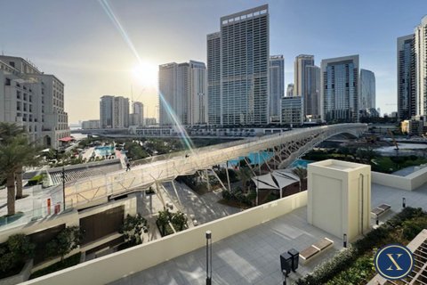 آپارتمان در Dubai Creek Harbour (The Lagoons)، Dubai ، امارات متحده عربی 2 خوابه ، 112 متر مربع.  شماره 628157