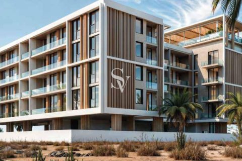 阿联酋 Dubai Dubai South (Dubai World Central) 公寓 1 卧, 87 平方米 , 编号 751656