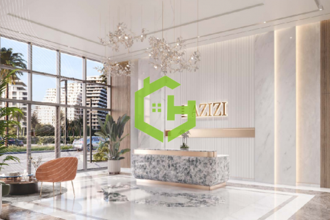Apartament na sprzedaż w Dubai South (Dubai World Central), Dubai, ZEA 2 sypialnie, 99.2 mkw., nr 573993 - zdjęcie 4