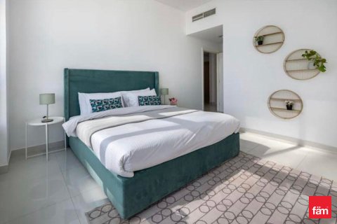Korter asukohaga Business Bay, Dubai, AÜE: 2 magamistoaga, 123 m² Nr 652128