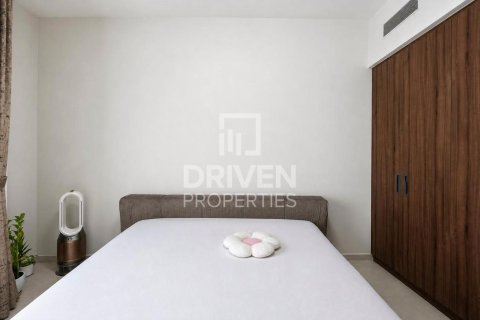 Apartemen di Dubai Creek Harbour (The Lagoons), Dubai, UEA 1 kamar tidur, 64.2 m2 nomor 765092 - foto 9