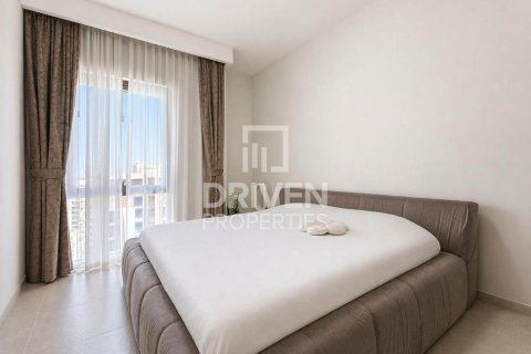 Apartemen di Dubai Creek Harbour (The Lagoons), Dubai, UEA 1 kamar tidur, 64.2 m2 nomor 765092 - foto 11