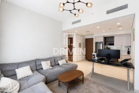 Пәтер Dubai Creek Harbour (The Lagoons), Дубай, БАӘ-да 1 жатын бөлме, 64.2 м² № 765092
