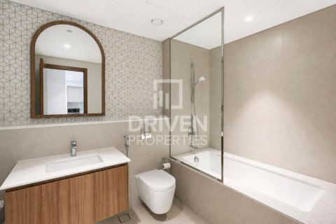 Apartemen di Dubai Creek Harbour (The Lagoons), Dubai, UEA 1 kamar tidur, 64.2 m2 nomor 765092 - foto 20