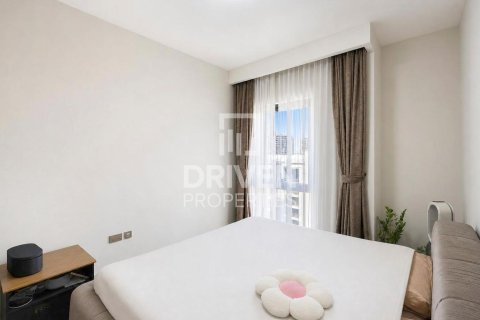 Apartemen di Dubai Creek Harbour (The Lagoons), Dubai, UEA 1 kamar tidur, 64.2 m2 nomor 765092 - foto 7