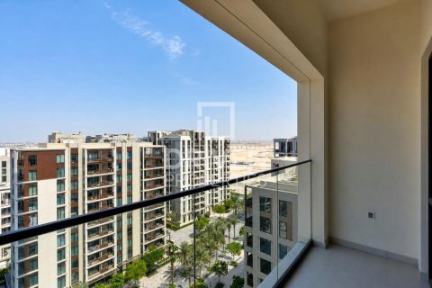 Apartemen di Dubai Creek Harbour (The Lagoons), Dubai, UEA 1 kamar tidur, 64.2 m2 nomor 765092 - foto 14