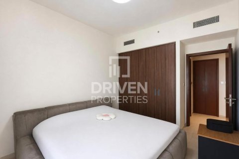 Apartemen di Dubai Creek Harbour (The Lagoons), Dubai, UEA 1 kamar tidur, 64.2 m2 nomor 765092 - foto 10