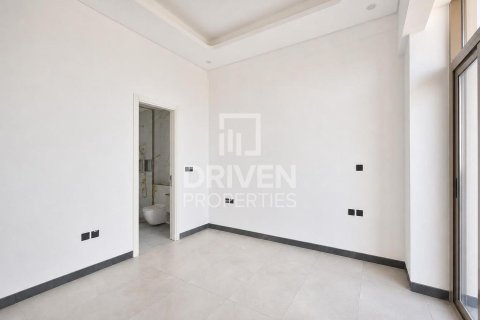 Apartemen di Arjan, Dubai, UEA 2 kamar tidur, 120.31 m2 nomor 765094 - foto 10