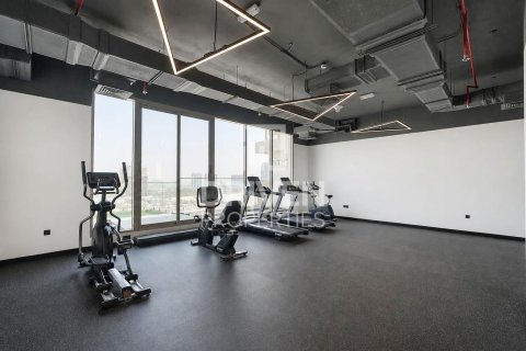 Apartemen di Arjan, Dubai, UEA 2 kamar tidur, 120.31 m2 nomor 765094 - foto 28