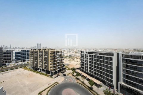 Apartemen di Arjan, Dubai, UEA 2 kamar tidur, 120.31 m2 nomor 765094 - foto 14