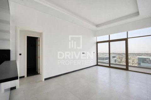 Apartemen di Arjan, Dubai, UEA 2 kamar tidur, 120.31 m2 nomor 765094 - foto 4