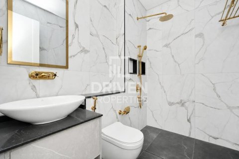 Apartemen di Arjan, Dubai, UEA 2 kamar tidur, 120.31 m2 nomor 765094 - foto 29