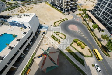 Apartemen di Arjan, Dubai, UEA 2 kamar tidur, 120.31 m2 nomor 765094 - foto 18