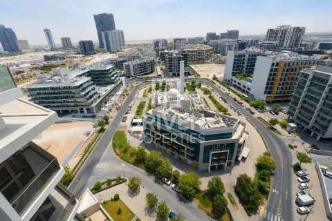 Apartemen di Arjan, Dubai, UEA 2 kamar tidur, 120.31 m2 nomor 765094 - foto 24