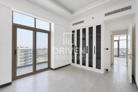 Apartemen di Arjan, Dubai, UEA 2 kamar tidur, 120.31 m2 nomor 765094 - foto 6