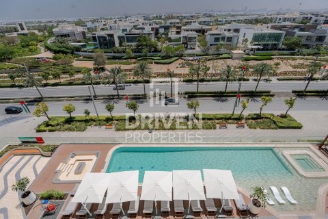 Apartemen di Dubai Hills Estate, UEA 2 kamar tidur, 126.35 m2 nomor 765043 - foto 11