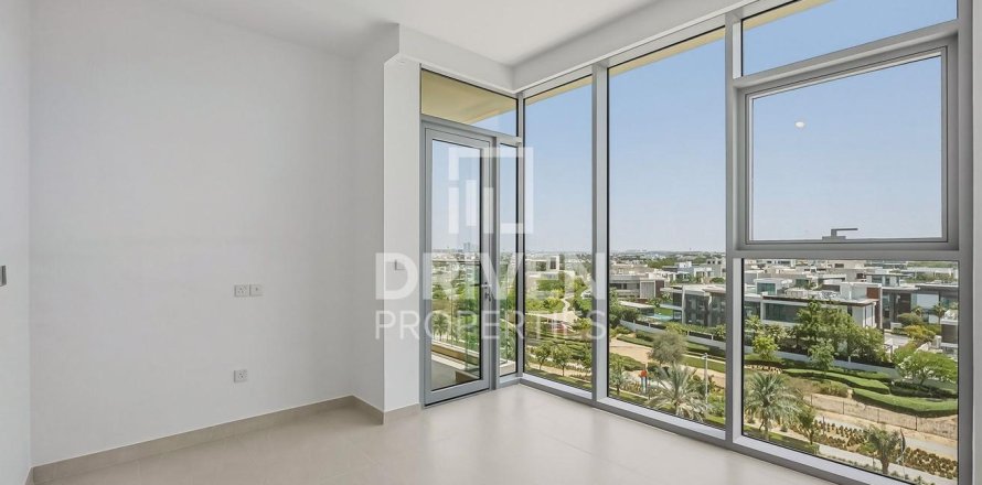 Apartemen di Dubai Hills Estate, UEA 2 kamar tidur, 126.35 m2 nomor 765043
