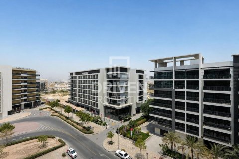 Wohnung zum Verkauf in Arjan, Dubai, VAE 1 Schlafzimmer, 86.03 m2 Nr. 765096 - Foto 14