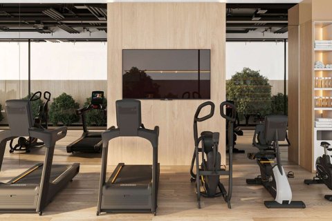 آپارتمان برای فروش در Dubai، امارات متحده عربی 1 خوابه ، 56.5 متر مربع ، شماره 753309 - تصویر 10