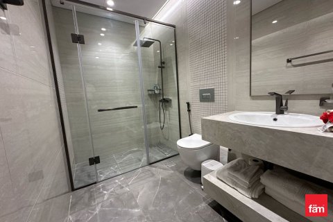 Διαμέρισμα σε Business Bay, Dubai, ΗΑΕ 1 υπνοδωμάτιο, 77 τ.μ. Αρ. 753306 - φωτογραφία 10