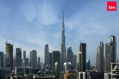 Διαμέρισμα σε Business Bay, Dubai, ΗΑΕ 1 υπνοδωμάτιο, 77 τ.μ. Αρ. 753306 - φωτογραφία 8
